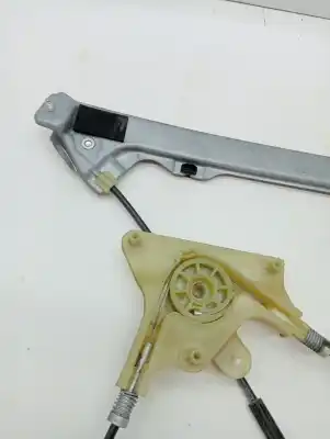 Second-hand car spare part driver left window regulator for renault laguna iii expression tomtom oem iam references 807010002r  