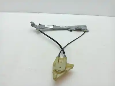 Peça sobressalente para automóvel em segunda mão elevador de vidros traseiro direito por renault laguna iii expression tomtom referências oem iam 827000001r