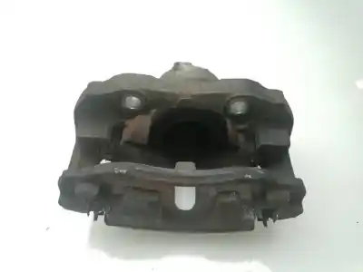 Автозапчасти б/у передний левый тормозной суппорт за citroen c-elysée bh02 ссылки oem iam 1617292080  