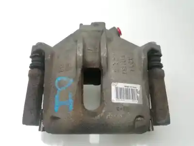 Автозапчасти б/у ПЕРЕДНИЙ ЛЕВЫЙ ТОРМОЗНОЙ СУППОРТ за CITROEN C-ELYSÉE  ссылки OEM IAM 1617292080  