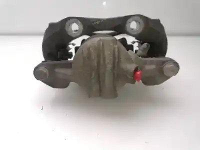 Автозапчасти б/у передний левый тормозной суппорт за citroen c-elysée bh02 ссылки oem iam 1617292080  