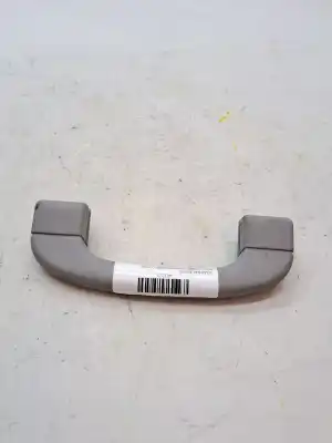 Peça sobressalente para automóvel em segunda mão puxador interior dianteiro direito por bmw serie 3 berlina (e90) 318d 122 cv referências oem iam 51169143518