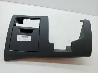 Peça sobressalente para automóvel em segunda mão porta luvas por renault laguna iii expression tomtom referências oem iam 689210011r