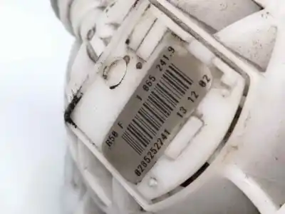 Peça sobressalente para automóvel em segunda mão boia / bomba combustível por mini mini coupé (r58) cooper sd referências oem iam 10652419  0285252241