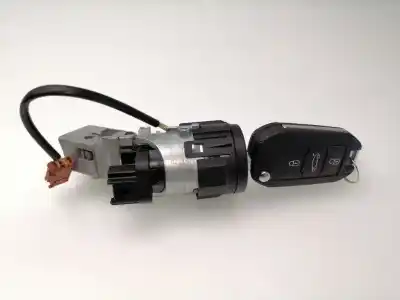 Pezzo di ricambio per auto di seconda mano interruttore di avviamento per citroen c-elysée bhy(bh02) riferimenti oem iam 9663123280  