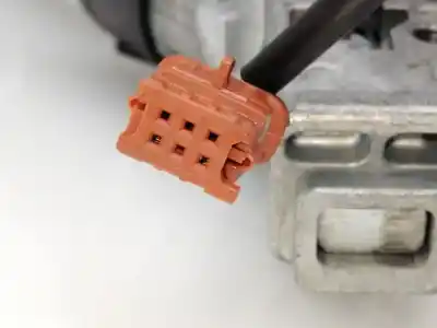 Pezzo di ricambio per auto di seconda mano interruttore di avviamento per citroen c-elysée bhy(bh02) riferimenti oem iam 9663123280  