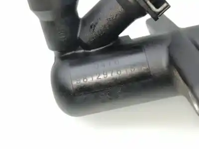 Автозапчастина б/у циліндр зцеплення для citroen c-elysée bh02 посилання на oem iam 9812976180  