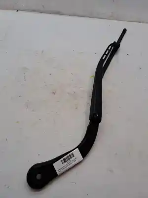 Peça sobressalente para automóvel em segunda mão haste de escova dianteiro esquerdo por bmw serie 3 berlina (e90) 318d 122 cv referências oem iam 61619449914