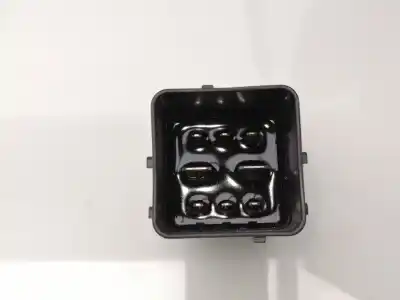 Автозапчастина б/у коробка передігрів для citroen c-elysée bh02 посилання на oem iam 9803299780  