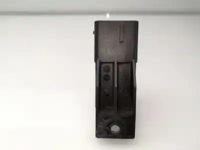 Автозапчастина б/у коробка передігрів для citroen c-elysée bh02 посилання на oem iam 9803299780  