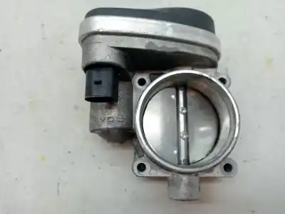 Peça sobressalente para automóvel em segunda mão borboleta de admissão por bmw serie 3 berlina (e90) 318d 122 cv referências oem iam 1354143958006