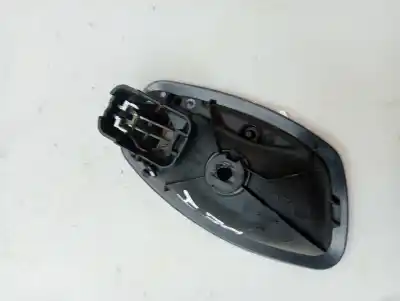 Second-hand car spare part interior left front handle for renault laguna iii expression tomtom oem iam references 806700006r  