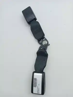 Pezzo di ricambio per auto di seconda mano gancio per cintura per dacia sandero sd/5sdch/5sdch5 riferimenti oem iam 878170958r