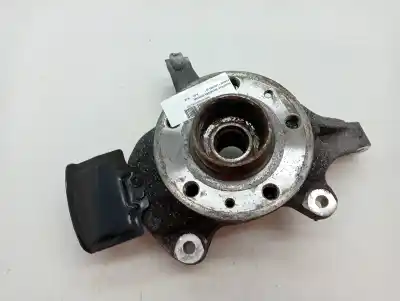 Peça sobressalente para automóvel em segunda mão manga de eixo dianteira direita por renault laguna iii expression tomtom referências oem iam 400140006r