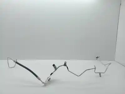 Pezzo di ricambio per auto di seconda mano tubi aria condizionata per dacia sandero sd/5sdch/5sdch5 riferimenti oem iam 924405959r