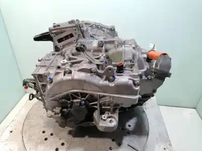 Pièce détachée automobile d'occasion boîte de vitesses pour lexus rx * références oem iam 3052042040  m106a261170 - p310
