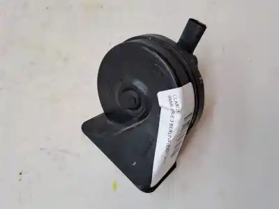 Peça sobressalente para automóvel em segunda mão buzina / sirene por bmw serie 3 berlina (e90) 318d 122 cv referências oem iam 61337159421