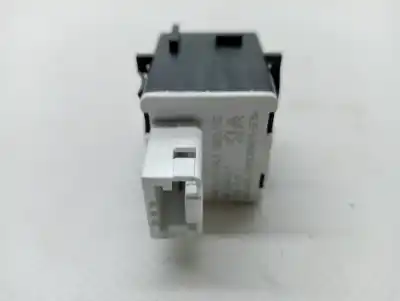 Second-hand car spare part HEADLIGHTS SWITCH for CITROEN C3 AIRCROSS  OEM IAM references 98125550ZD  