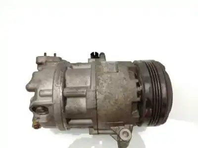 Second-hand car spare part AIR CONDITIONING COMPRESSOR for BMW SERIE 3 BERLINA (E90)  OEM IAM references 64529145353  6452690564306 - 690564306