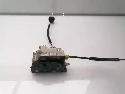 Автозапчастина б/у замок заднього правого дверя для audi a4 avant (8e) a4 avant 8e посилання на oem iam 8k0839016g  