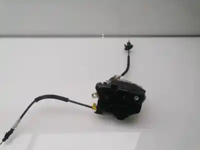 Автозапчасти б/у замок задней правой двери за AUDI A4 AVANT (8K5) (2008) CAG ссылки OEM IAM 8K0839016G  