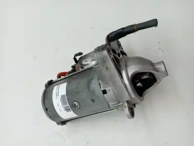 Peça sobressalente para automóvel em segunda mão motor de arranque por renault laguna iii expression tomtom referências oem iam 8200568535