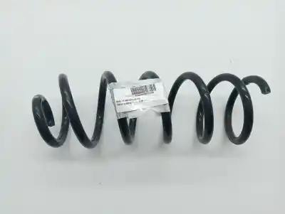Pezzo di ricambio per auto di seconda mano molla di ammortizzazione per dacia sandero sd/5sdch/5sdch5 riferimenti oem iam 550209887r