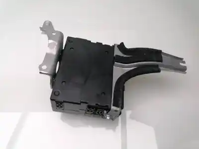 Peça sobressalente para automóvel em segunda mão módulo eletrônico por lexus rx * referências oem iam 8968033010  