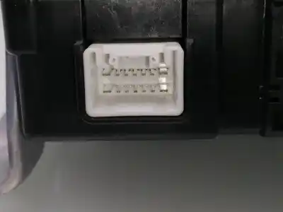 Peça sobressalente para automóvel em segunda mão módulo eletrônico por lexus rx * referências oem iam 8968033010  