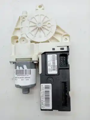Peça sobressalente para automóvel em segunda mão motor elevador vidro dianteiro direito por renault laguna iii expression tomtom referências oem iam 807300001r