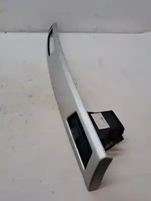 Peça sobressalente para automóvel em segunda mão consola central por bmw serie 3 berlina (e90) 318d 122 cv referências oem iam 51456982457