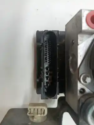 Second-hand car spare part abs for dacia logan ii d4f f7 oem iam references 0265232718  