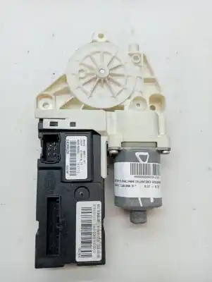 Peça sobressalente para automóvel em segunda mão motor elevador vidro dianteiro esquerdo por renault laguna iii expression tomtom referências oem iam 807310002r