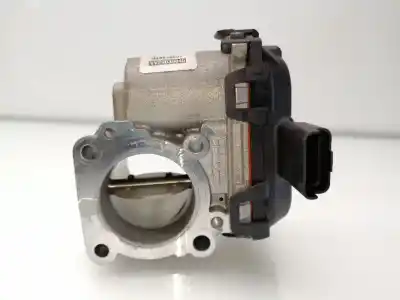 Second-hand car spare part throttle body for citroen c-elysée bh02 oem iam references 980723858002  98359l01 - 9807238580