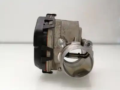 Second-hand car spare part THROTTLE BODY for CITROEN C-ELYSÉE  OEM IAM references 980723858002  98359L01 - 9807238580