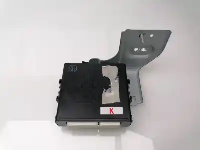 Peça sobressalente para automóvel em segunda mão Centralina De Luzes por LEXUS RX * Referências OEM IAM 8994048050  0319000340