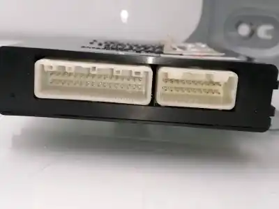 Peça sobressalente para automóvel em segunda mão centralina de luzes por lexus rx * referências oem iam 8994048050  0319000340