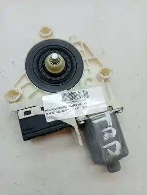Peça sobressalente para automóvel em segunda mão motor elevador vidro traseiro direito por renault laguna iii expression tomtom referências oem iam 827300001r