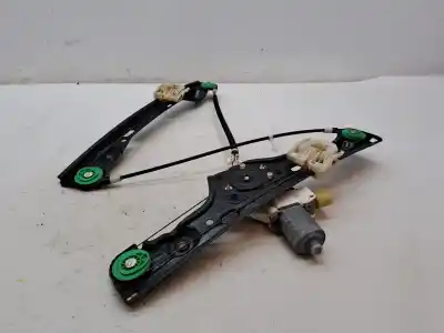 Peça sobressalente para automóvel em segunda mão elevador de vidros dianteiro direito por bmw serie 3 berlina (e90) 318d 122 cv referências oem iam 51337140588