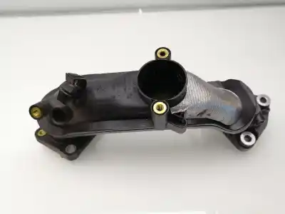 Pezzo di ricambio per auto di seconda mano Tubo per CITROEN C-ELYSÉE BH02 Riferimenti OEM IAM 9674942380  