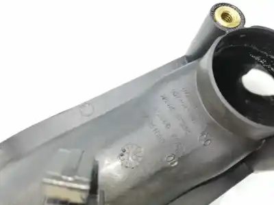 Pezzo di ricambio per auto di seconda mano tubo per citroen c-elysée bh02 riferimenti oem iam 9674942380  