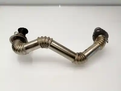 Pezzo di ricambio per auto di seconda mano Tubo per CITROEN C-ELYSÉE BH02 Riferimenti OEM IAM 9808842980  