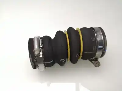 Pezzo di ricambio per auto di seconda mano Tubo per CITROEN C-ELYSÉE BH02 Riferimenti OEM IAM 98733T01  