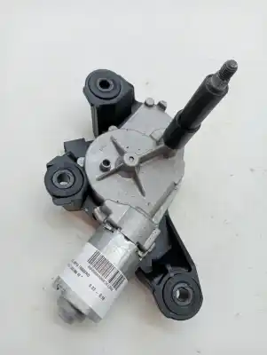 Peça sobressalente para automóvel em segunda mão motor do limpador traseiro por renault laguna iii expression tomtom referências oem iam 287100004r