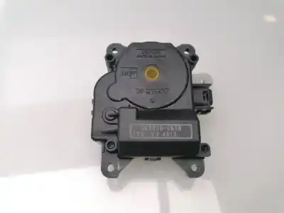 Peça sobressalente para automóvel em segunda mão Motor De Abertura Da Comporta De Sofagem por LEXUS RX * Referências OEM IAM 0638000610  