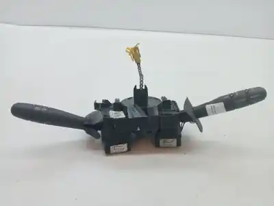 Pezzo di ricambio per auto di seconda mano COMANDO MULTIFUNZIONE per DACIA LOGAN II  Riferimenti OEM IAM 8200792575T  