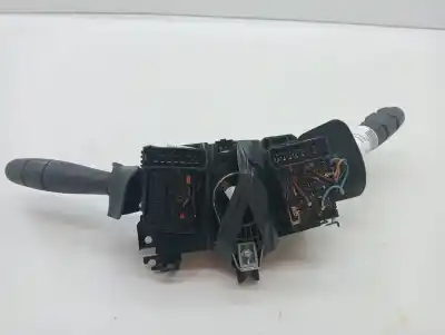 Pezzo di ricambio per auto di seconda mano comando multifunzione per dacia logan ii d4f f7 riferimenti oem iam 8200792575t  