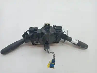 Pezzo di ricambio per auto di seconda mano comando multifunzione per dacia logan ii d4f f7 riferimenti oem iam 8200792575t  