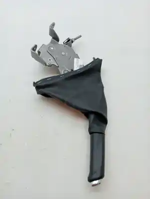 Peça sobressalente para automóvel em segunda mão alavanca de travão de mão por renault laguna iii expression tomtom referências oem iam 360100001n