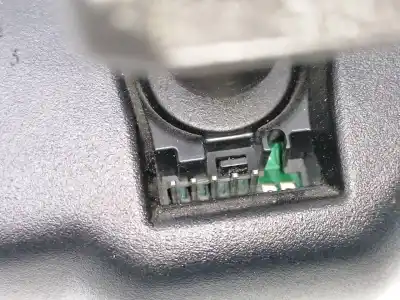 Second-hand car spare part interior rearview mirror for lexus rx * oem iam references 878100w121  